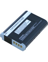 Batterie pour CANON POWERSHOT G1X MARK %u2161