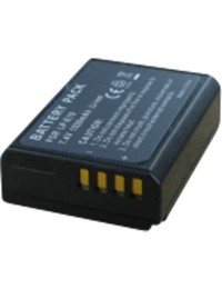 Batterie type CANON PL801B