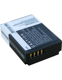 Batterie pour CANON EOS-MEOS-M10