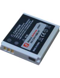 Batterie pour CANON IXY DIGITAL 930 IS