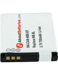 Batterie pour CANON POWERSHOT A3100