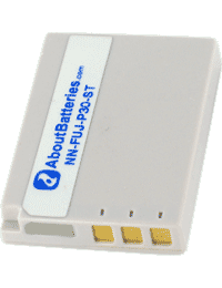 Batterie pour FUJIFILM FINEPIX F440 Zoom
