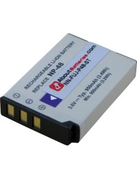 Batterie type FUJITSU PLW842B