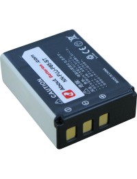 Batterie pour FUJIFILM FINEPIX SL305