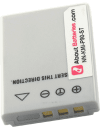 Batterie pour PREMIER DS-5330R