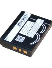 Batterie type KODAK KLIC-7003