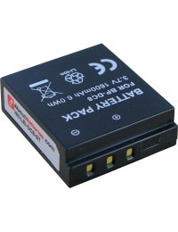 Batterie pour LEICA X VARIO