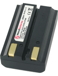 Batterie pour KONICA MINOLTA DIMAGE E880