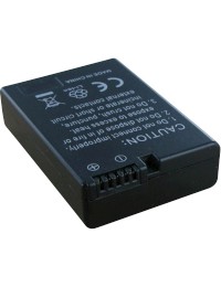 Batterie pour NIKON DSLR-D3200