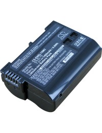 Batterie pour NIKON DIGITAL SLR D800