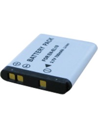Batterie pour NIKON COOLPIX S2750