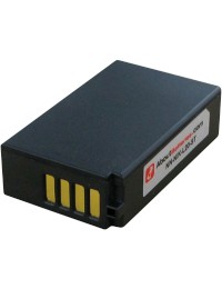 Batterie type NIKON PLW804B