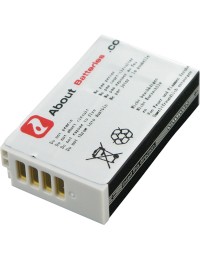 Batterie pour NIKON 1 S2