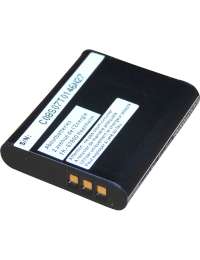 Batterie pour OLYMPUS POWERS STYLUS SP-100