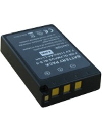 Batterie type OLYMPUS PL206G