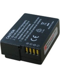 Batterie pour LEICA V-LUX 4