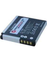 Batterie pour PANASONIC LUMIX DMC-S5S