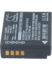 Batterie type LEICA PLW154B