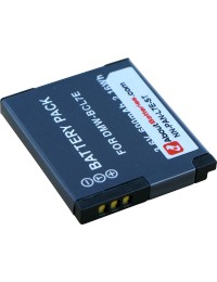 Batterie type PANASONIC PL373B