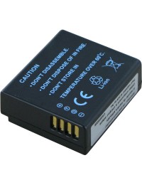 Batterie type PANASONIC PLW385B.639