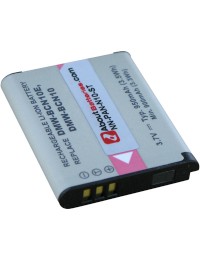 Batterie type LEICA BP-DC14-U