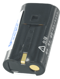 Batterie pour RICOH CAPLIO R1 series