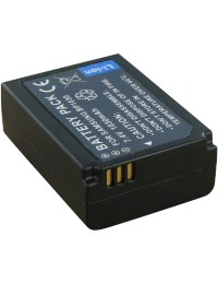 Batterie pour SAMSUNG NX210