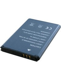 Batterie pour SAMSUNG HMX-E100P