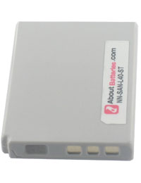 Batterie pour SANYO XACTI DMX-HD1A