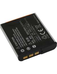 Batterie pour SONY CYBERSHOT DSC-W120/L