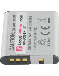 Batterie pour SONY MHS-CM5