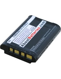 Batterie pour SONY CYBER-SHOT DSC-HX50VB