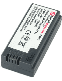 Batterie pour SONY DSC-P3