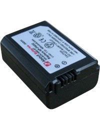 Batterie pour SONY NEX-F3Y