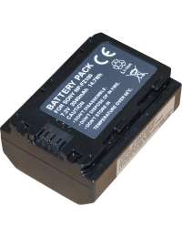 Batterie pour SONY ILCE-7M3K