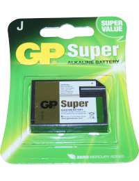 Accessoire pour ABOUTBATTERIES PILES ALCALINES J 4LR61