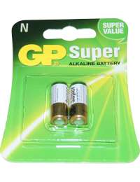 Accessoire pour ABOUTBATTERIES PILES ALCALINES N LR01
