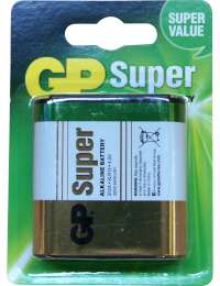 Accessoire pour ABOUTBATTERIES PILES ALCALINES 3LR12