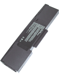 Batterie pour CLEVO D800P