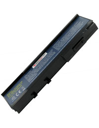 Batterie pour EMACHINE D620-MS2257
