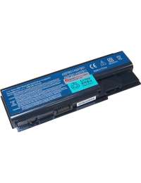 Batterie pour PACKARD BELL EASYNOTE LJ71