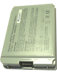 Batterie type APPLE APA1080