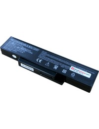 Batterie pour HASEE HP620