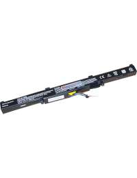 Batterie pour ASUS X550D