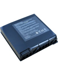 Batterie pour ASUS G74SX-91079V