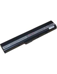 Batterie pour ASUS K52F-SX051V