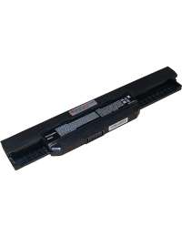 Batterie pour ASUS X53SV-SX200V