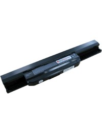 Batterie pour ASUS X53SV-SX214V