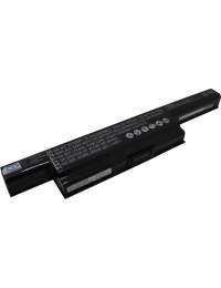 Batterie pour ASUS X93SM-YZ121V