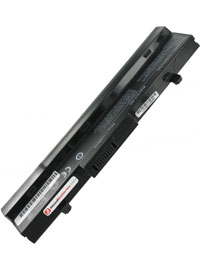 Batterie pour ASUS EEEPC 1005PE-BLK001M NETBOOK